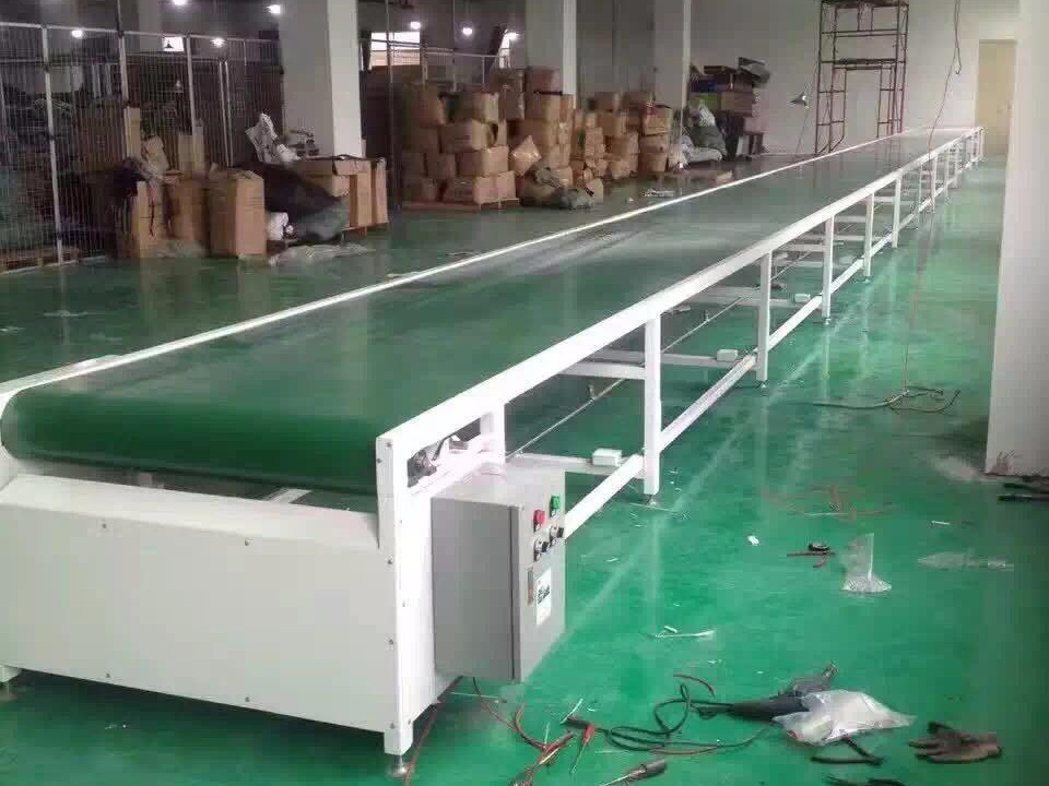 小型输送机非标定制