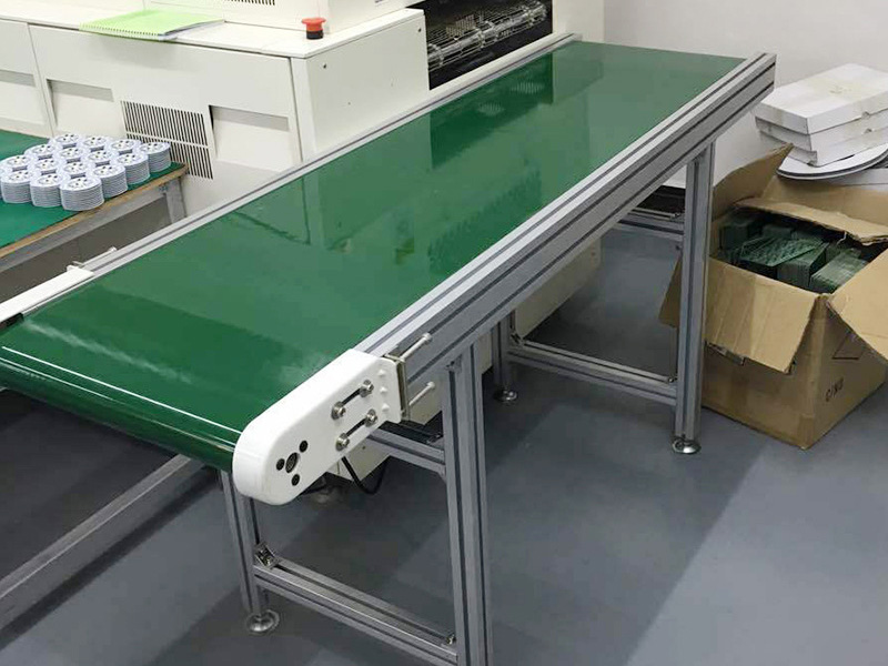 小型输送机非标定制
